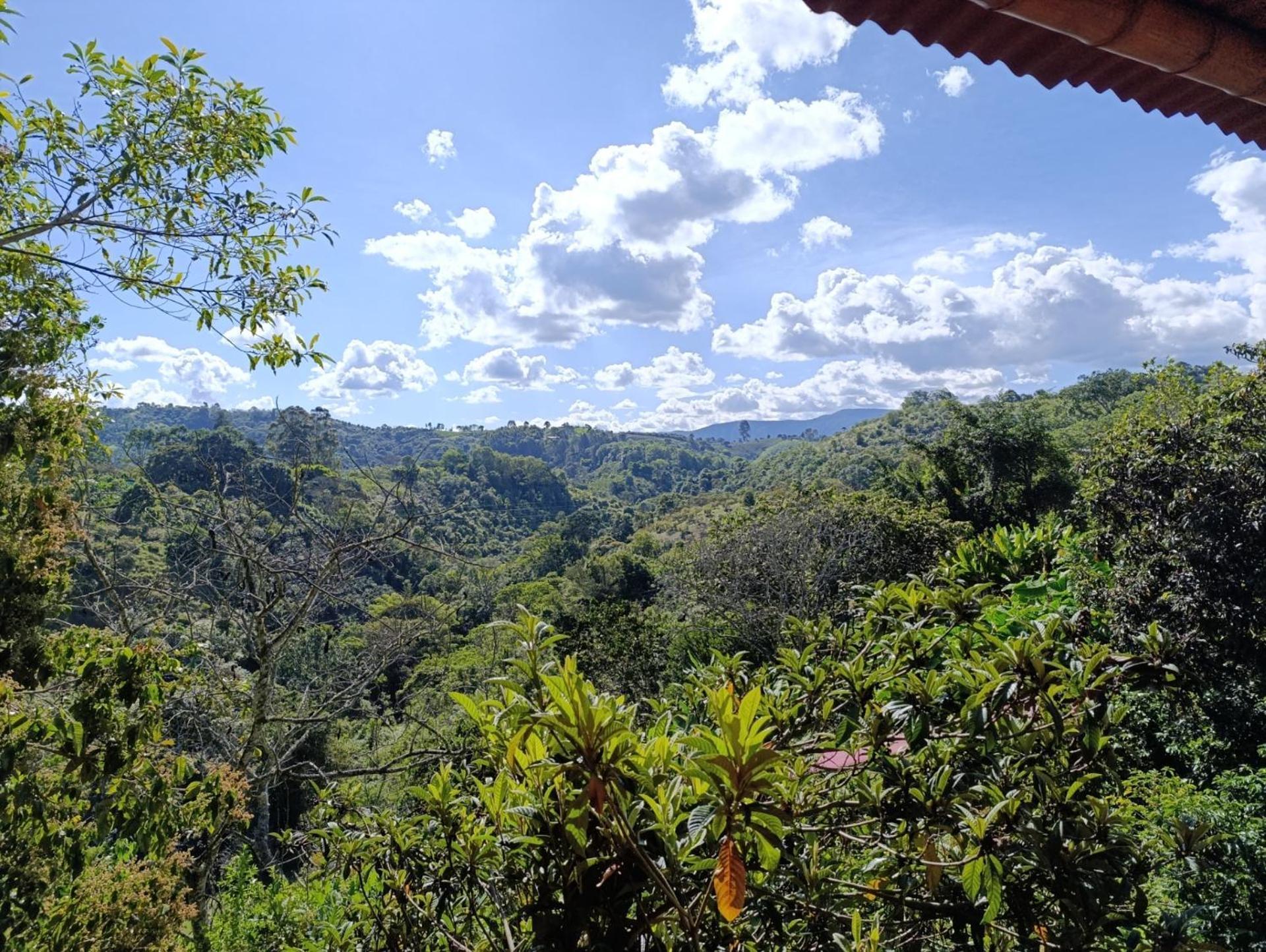 度假居 Casa Entera Cometa