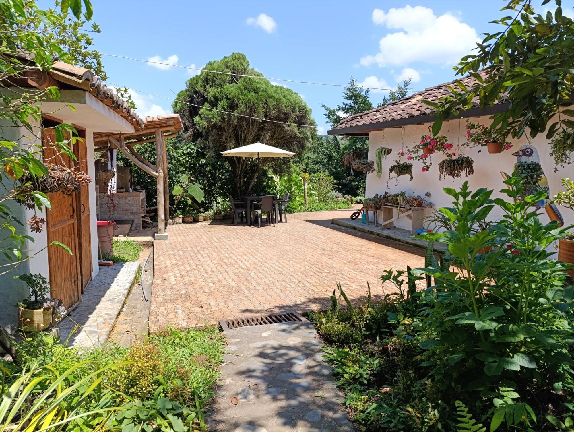 度假居 Casa Entera Cometa
