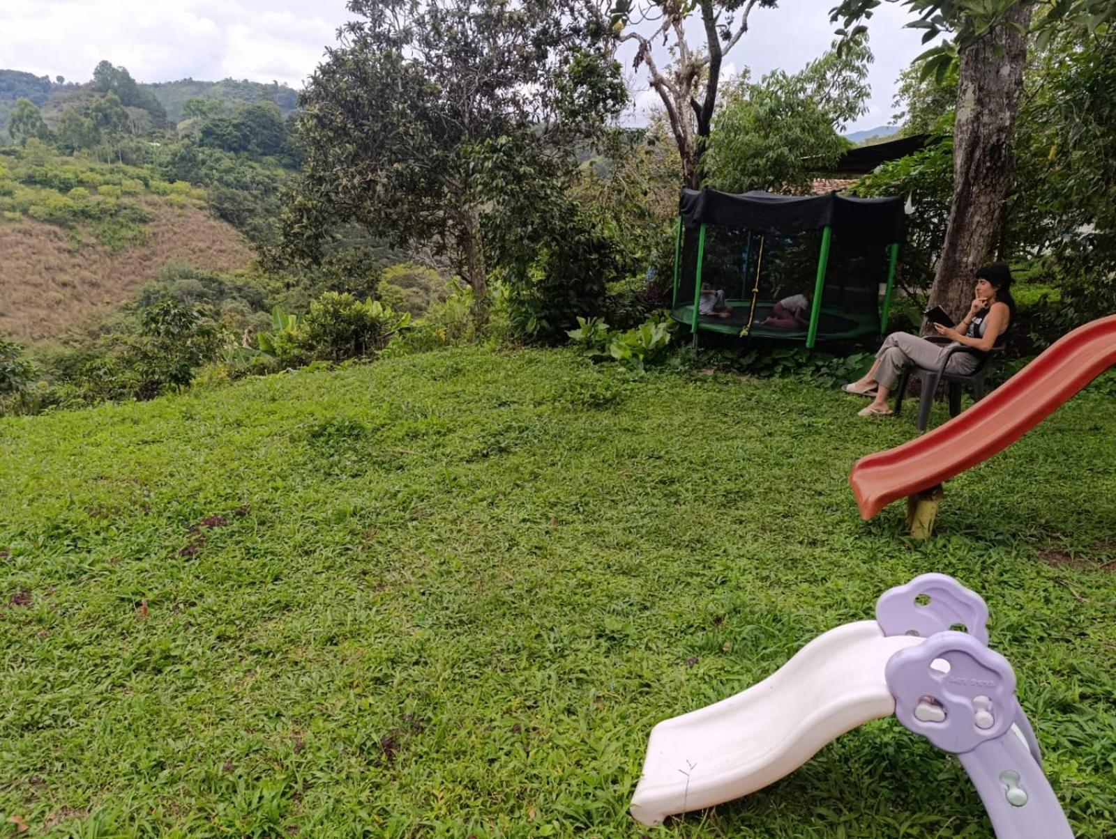 Casa Entera Cometa *