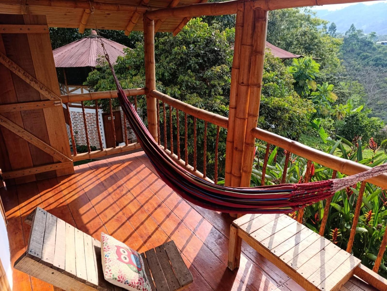 度假居 Casa Entera Cometa San Agustin (Huila)