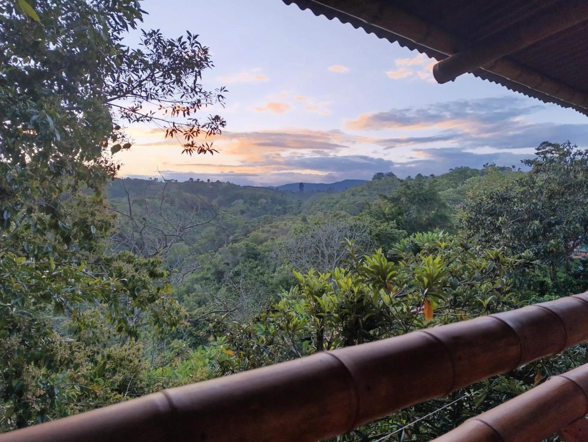 度假居 Casa Entera Cometa San Agustin (Huila)