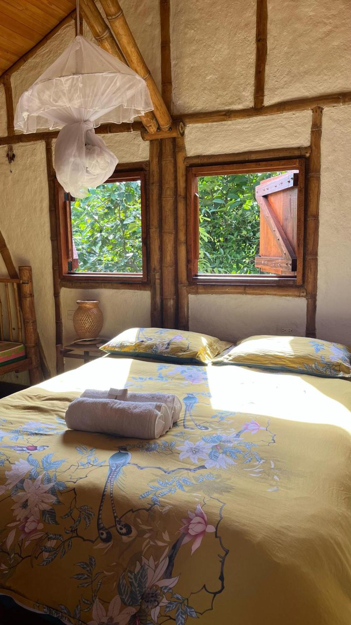 Casa Entera Cometa *