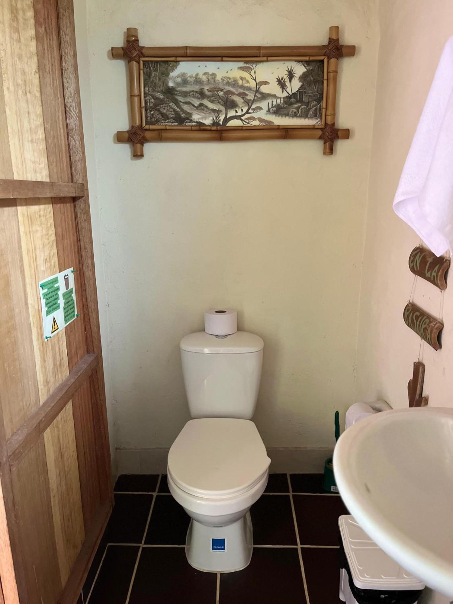 度假居 Casa Entera Cometa San Agustin (Huila)