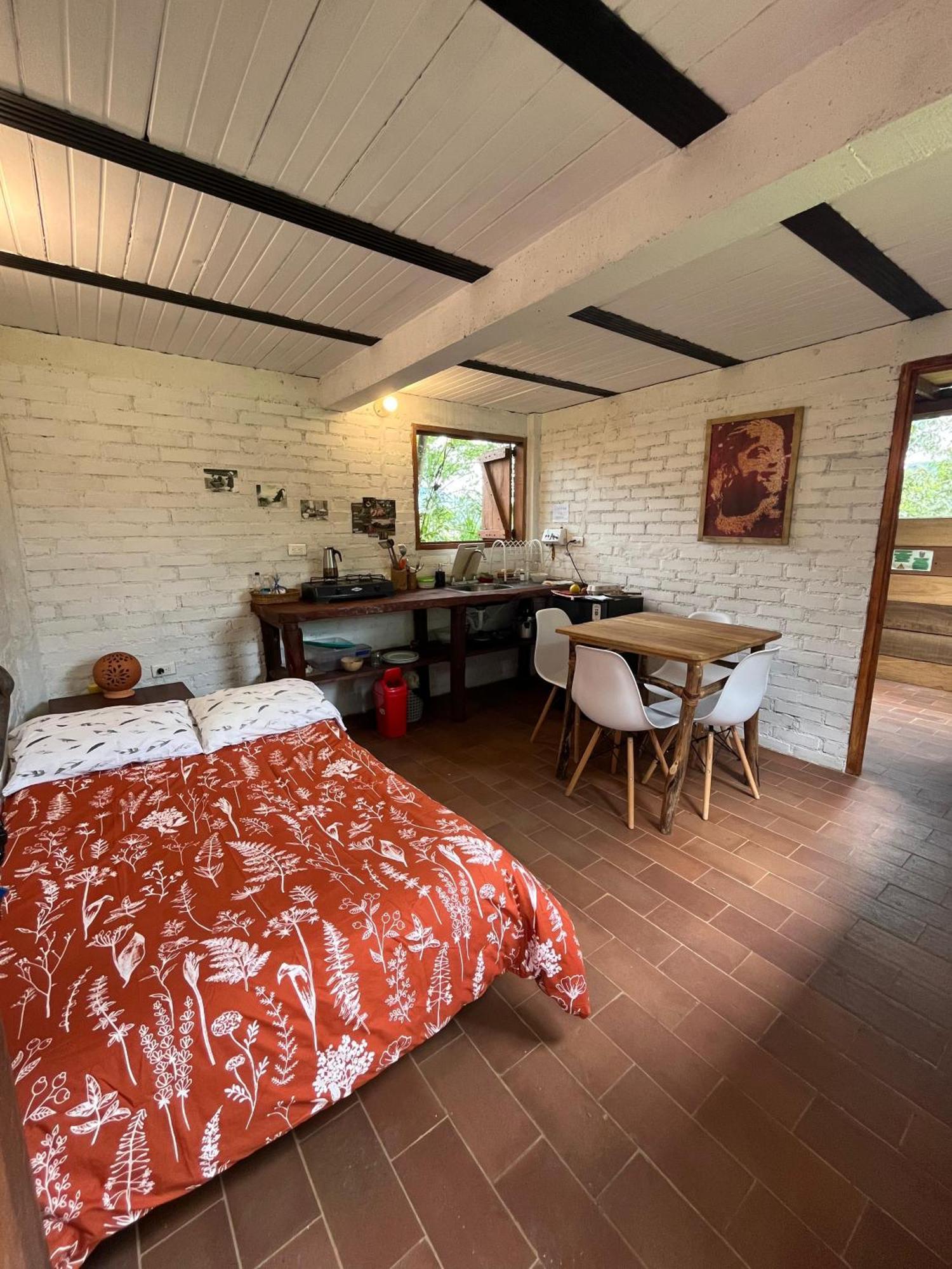 度假居 Casa Entera Cometa