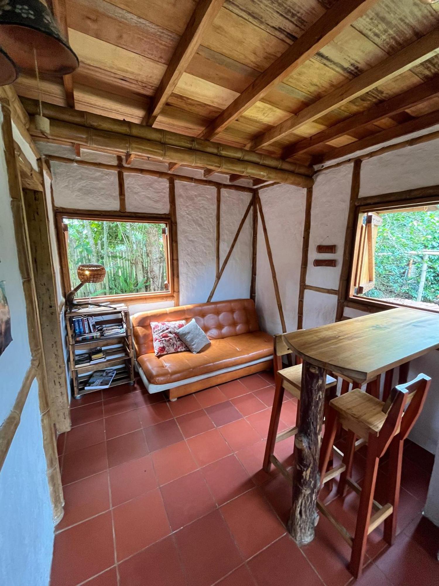 Casa Entera Cometa 度假居 *